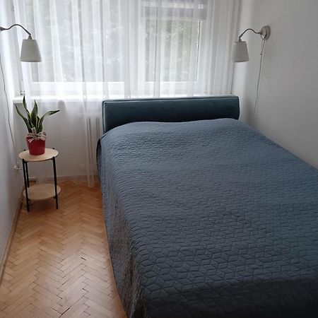 Apartament Telimena ออลชติน ภายนอก รูปภาพ