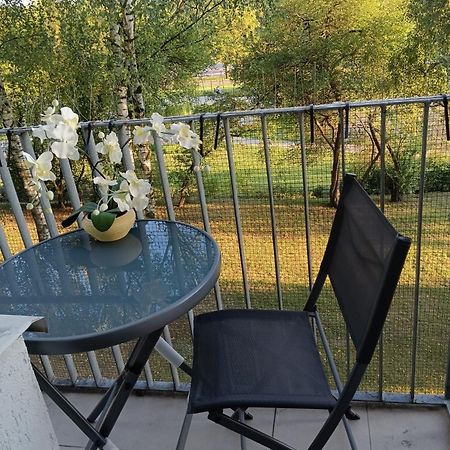 Apartament Telimena ออลชติน ภายนอก รูปภาพ