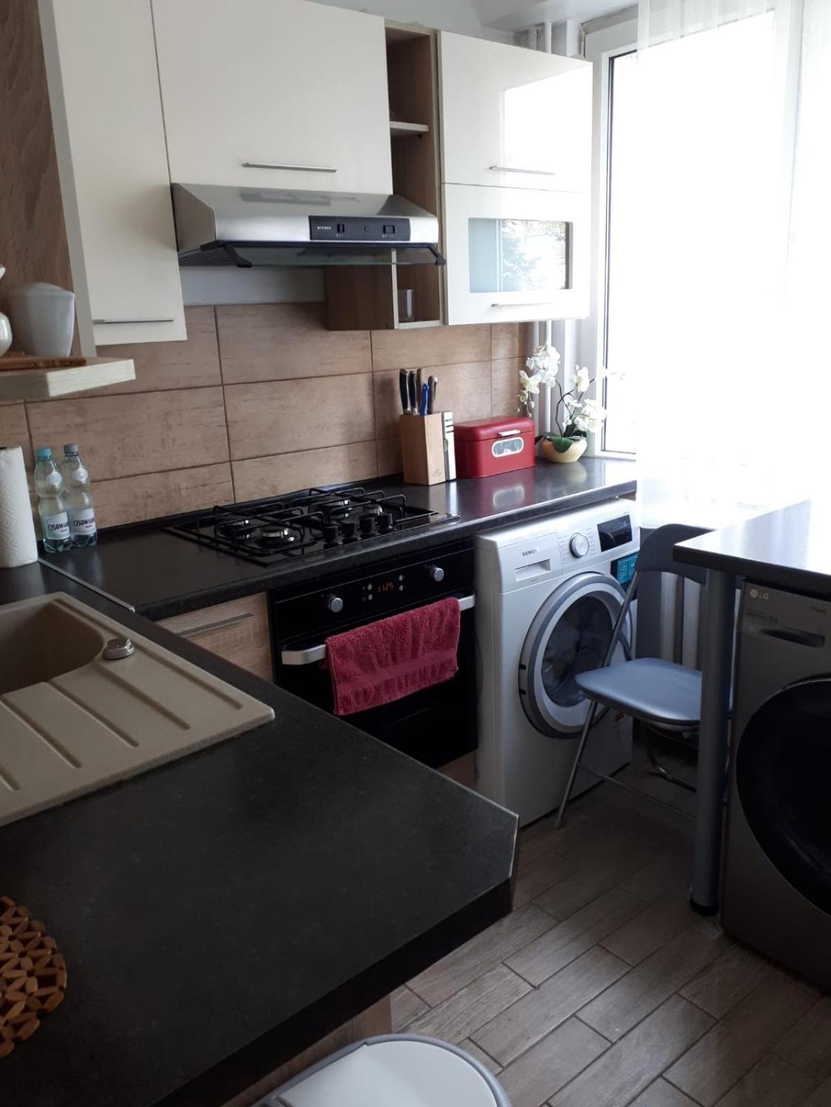 Apartament Telimena ออลชติน ภายนอก รูปภาพ