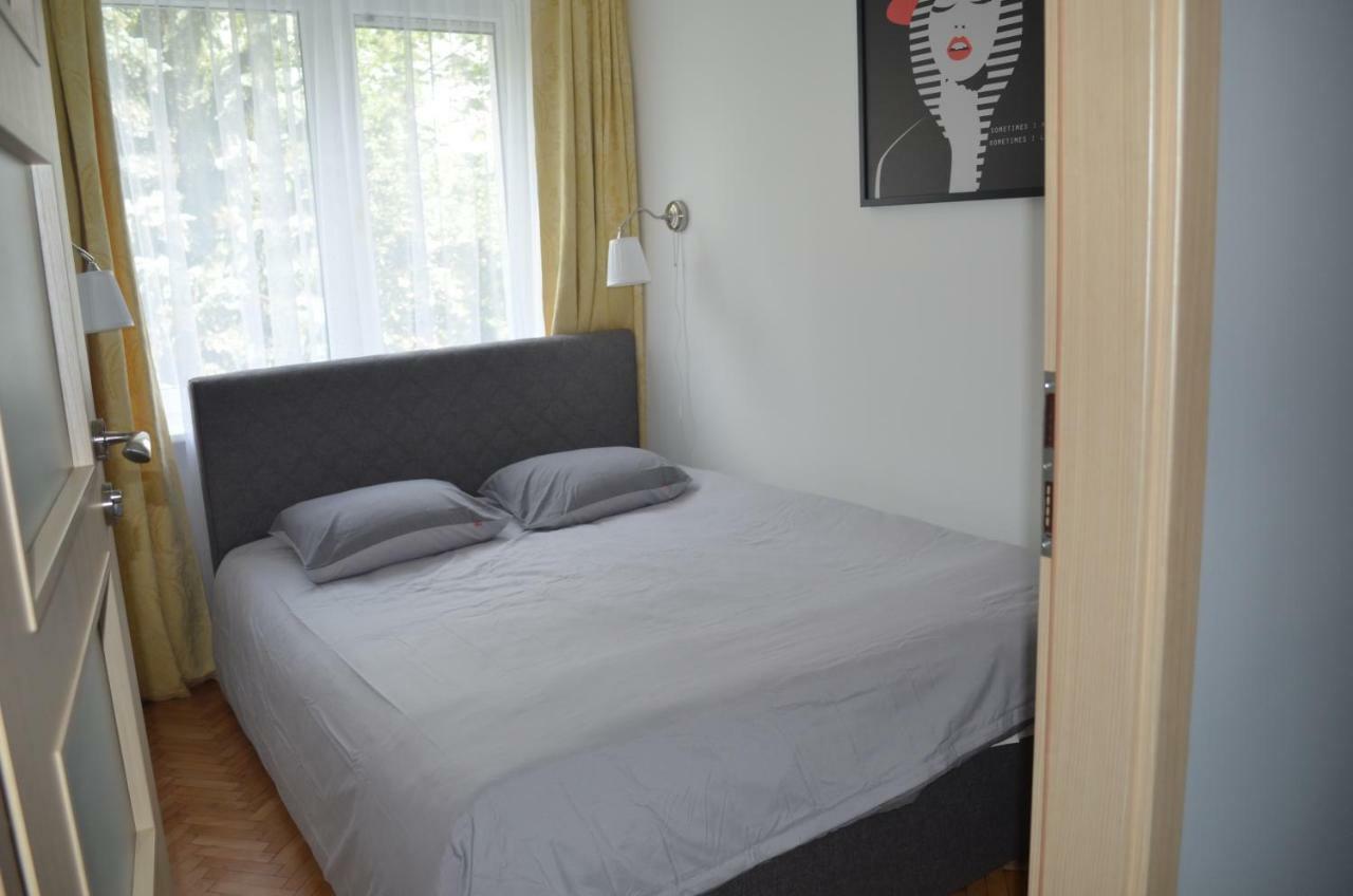 Apartament Telimena ออลชติน ภายนอก รูปภาพ