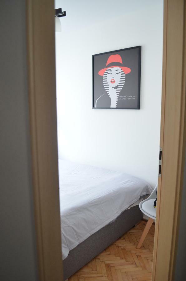 Apartament Telimena ออลชติน ภายนอก รูปภาพ