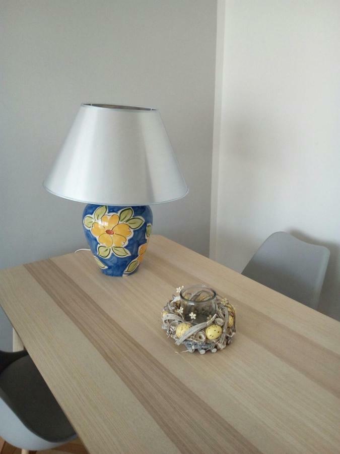 Apartament Telimena ออลชติน ภายนอก รูปภาพ