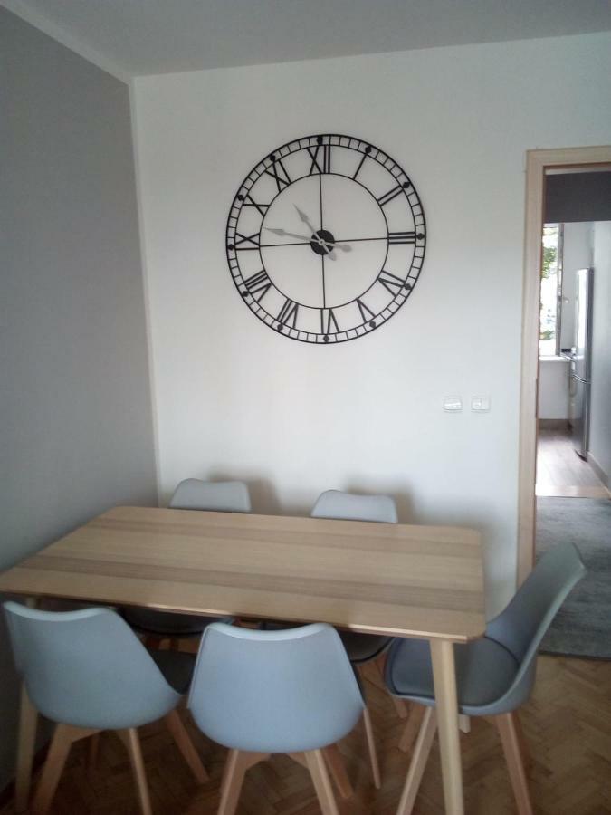 Apartament Telimena ออลชติน ภายนอก รูปภาพ