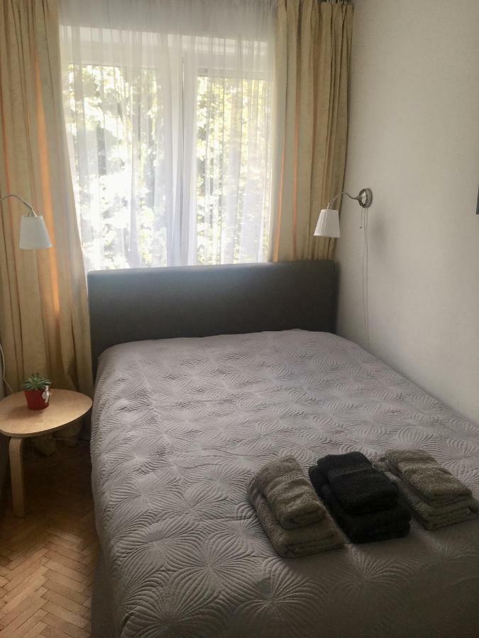 Apartament Telimena ออลชติน ภายนอก รูปภาพ